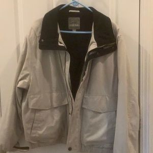 Pacific Trail Outdoor Wear Lined Coat Size XL